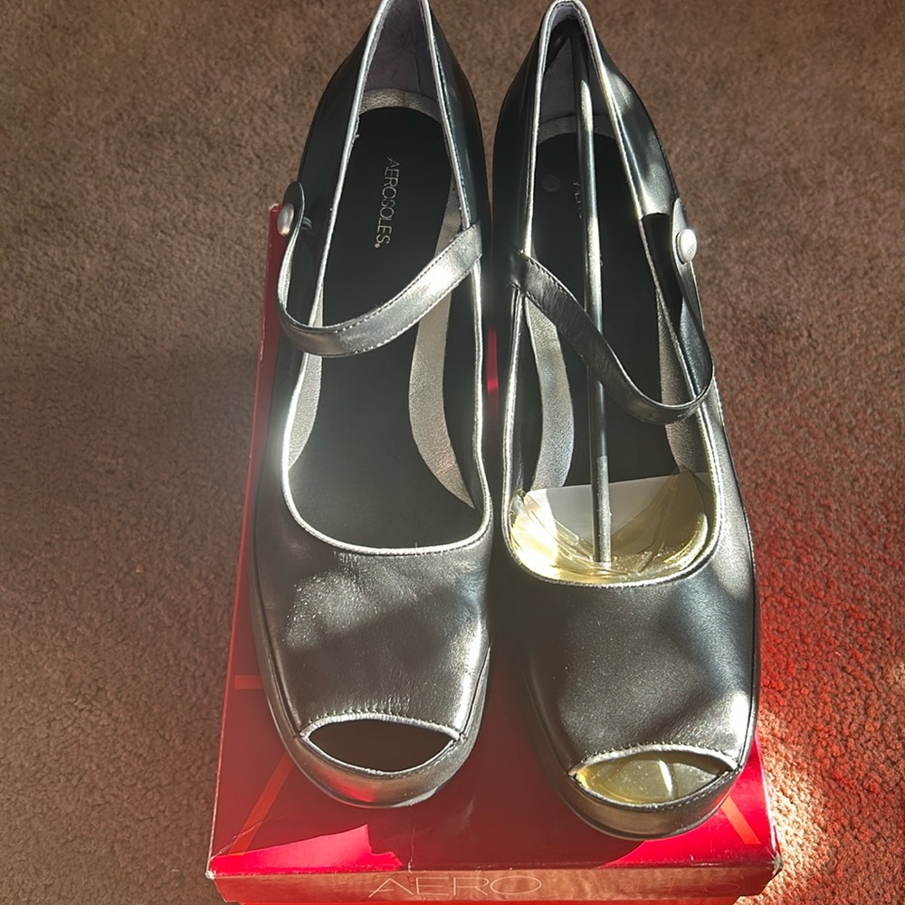 Women shoes